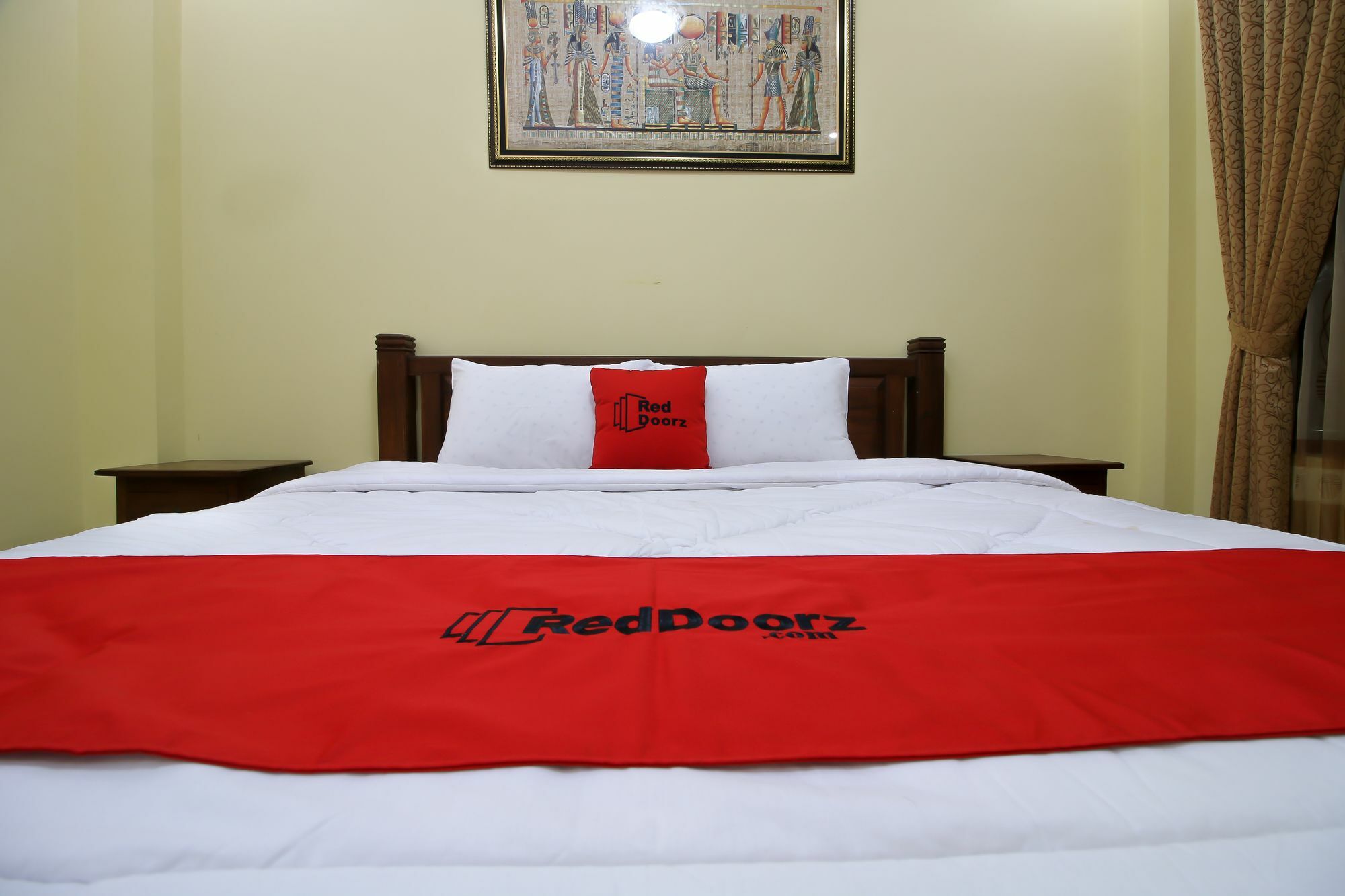Reddoorz Plus @ Maguwo Kalasan Luaran gambar
