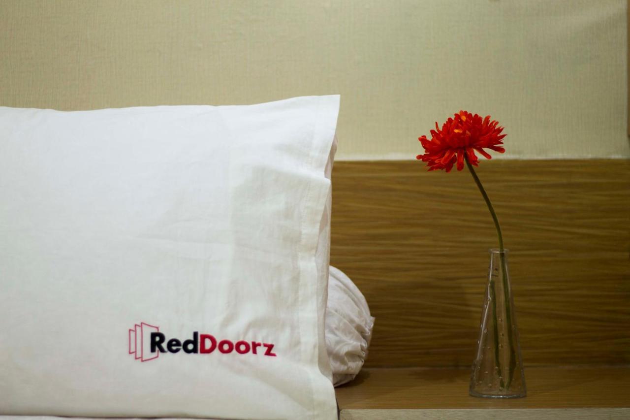 Reddoorz Plus @ Maguwo Kalasan Bilik gambar